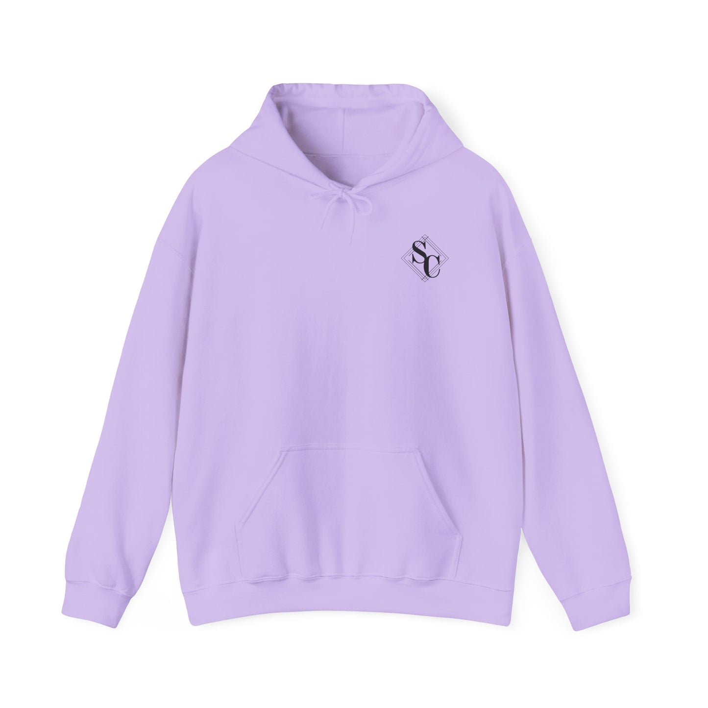 Shevlin Construction Hooded Sweatshirt