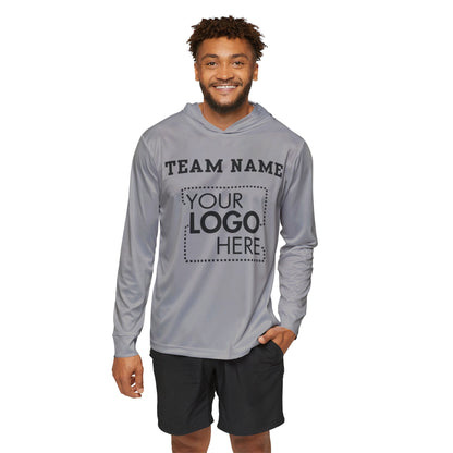Custom Performance Hoodie