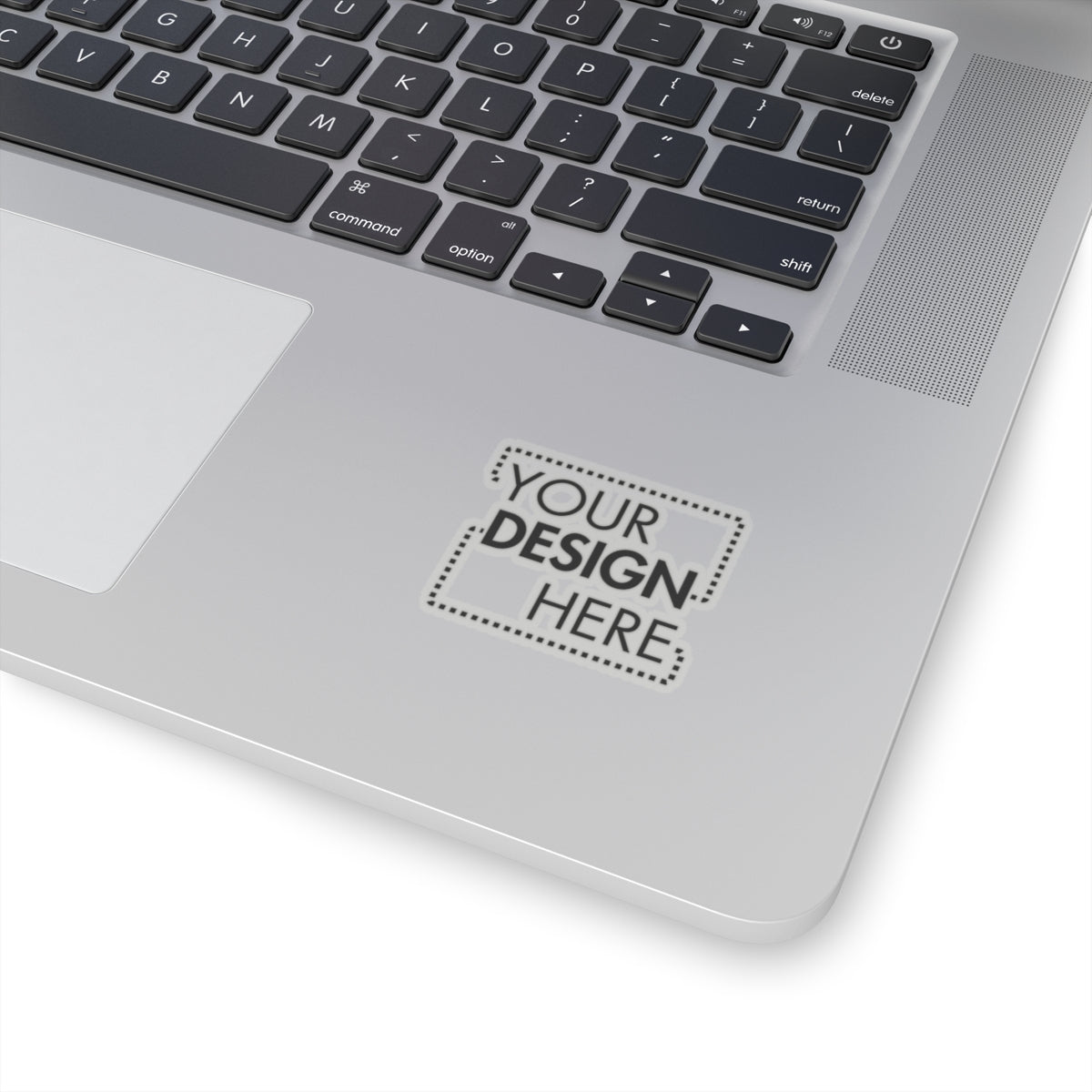 Custom Vinyl Stickers – Single & Bulk Packs (2”–6”)