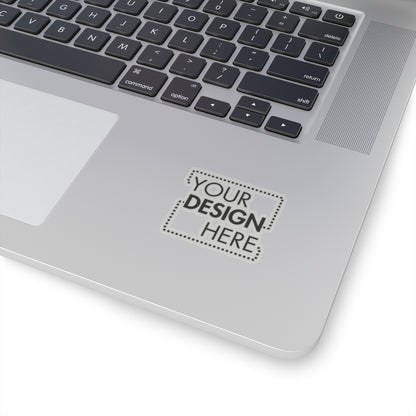 Custom Vinyl Stickers – Single & Bulk Packs (2”–6”)