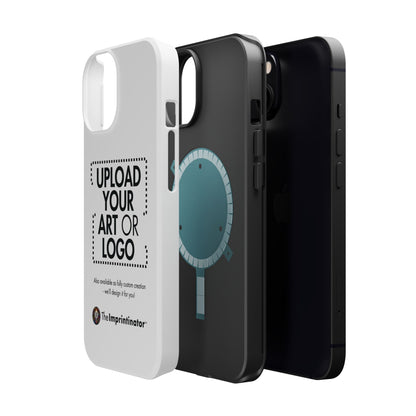 Custom MagSafe® Compatible Custom Phone Case