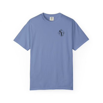 Cotton T-Shirt | Shevlin Construction — view 12