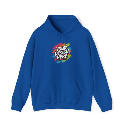 Custom Hoodie — view 10