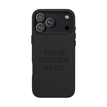 Custom Engraved Leather Phone Case — view 23