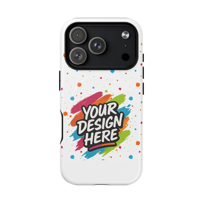 Custom Magnetic Phone Case — view 42