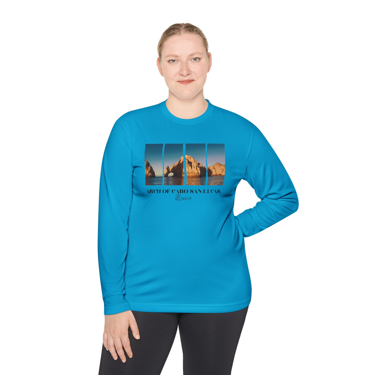 The Snapshot | Long Sleeve Tee