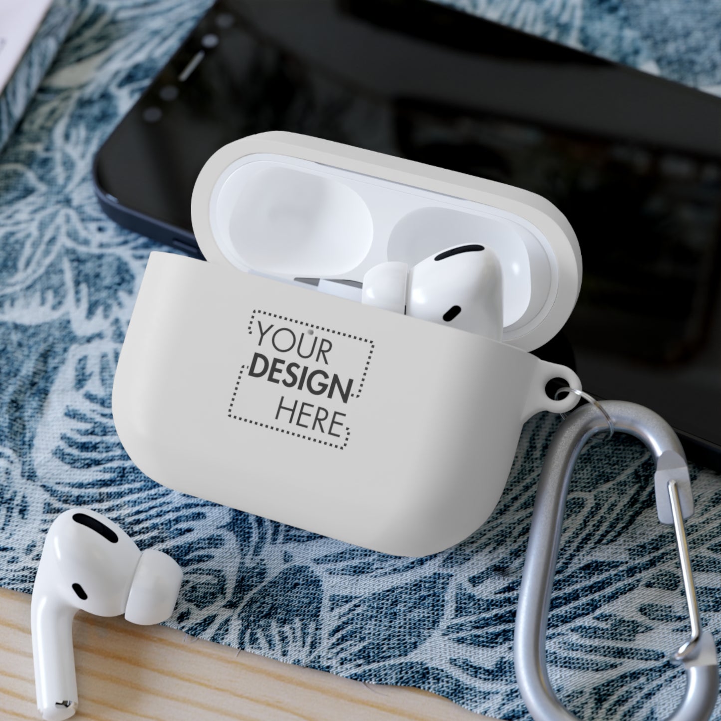 AirPods (& Pro) Case Cover