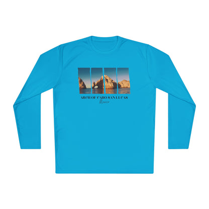 The Snapshot Long Sleeve Tee