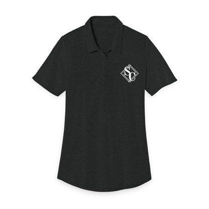 Ladies Polo Shirt | Shevlin Construction — main product image