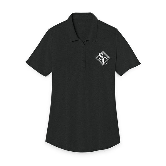 Ladies Polo Shirt | Shevlin Construction — main product image