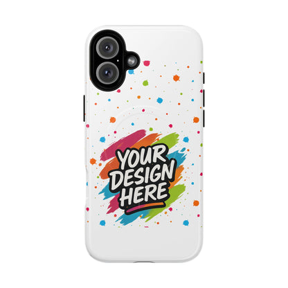 Custom Magnetic Phone Case — view 25