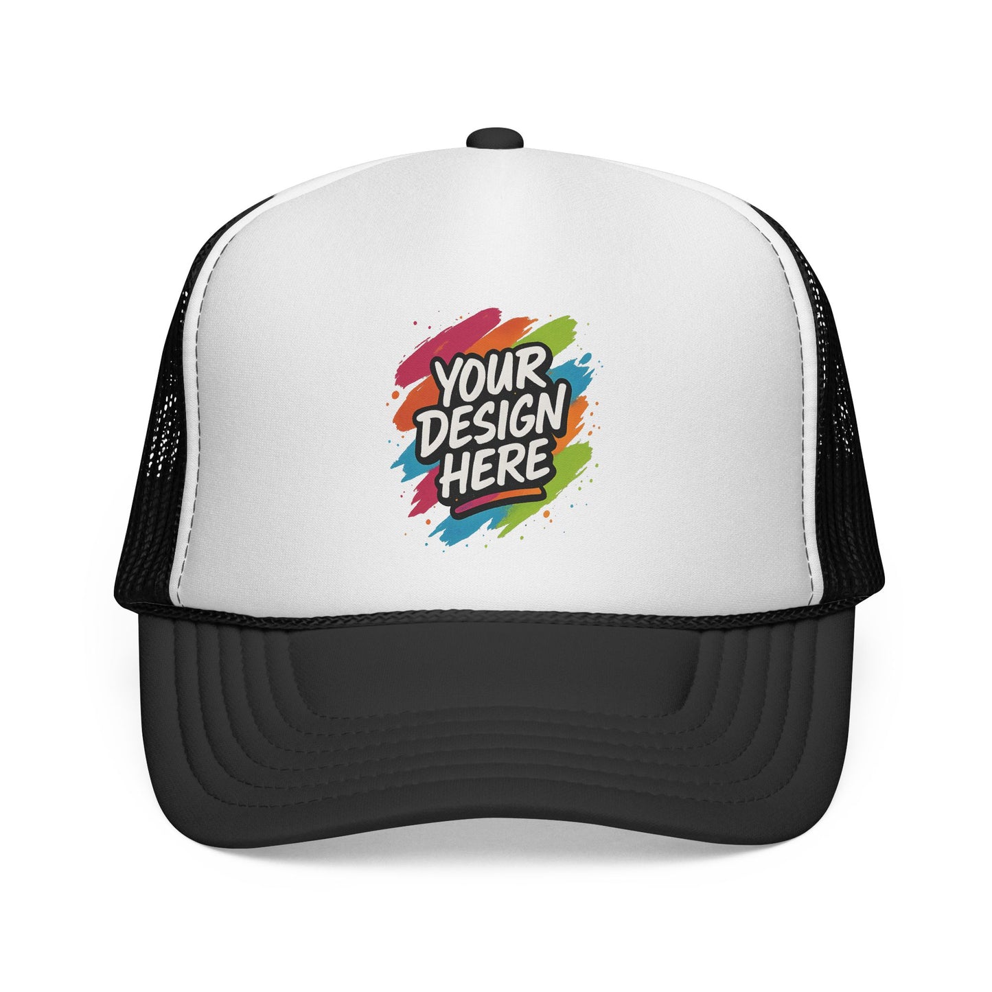 Custom Trucker Hat — main product image