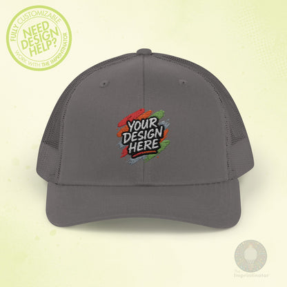 Custom Trucker Hat
