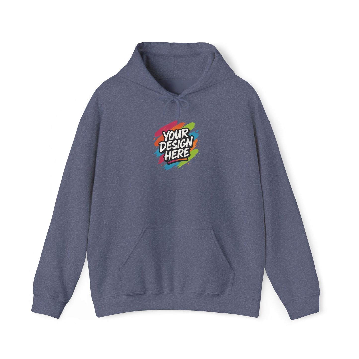 Custom Hoodie — view 4