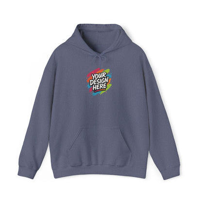 Custom Hoodie — view 4