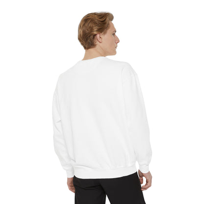 One-Line Pet Portrait – DYO Crewneck Sweatshirt — view 12