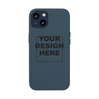 Custom Engraved Leather Phone Case — view 48