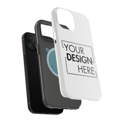 MagSafe® Compatible Custom Phone Case