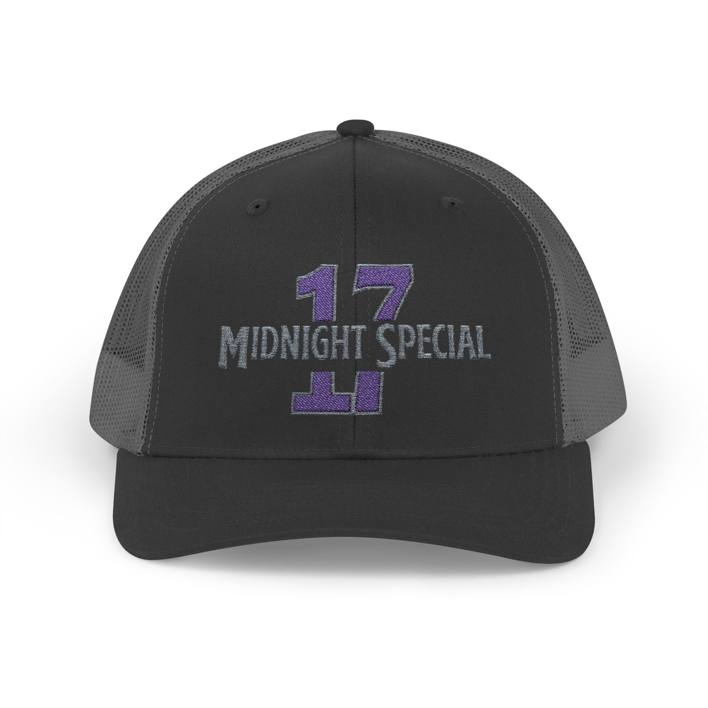 Midnight Special 17 Snapback Hat