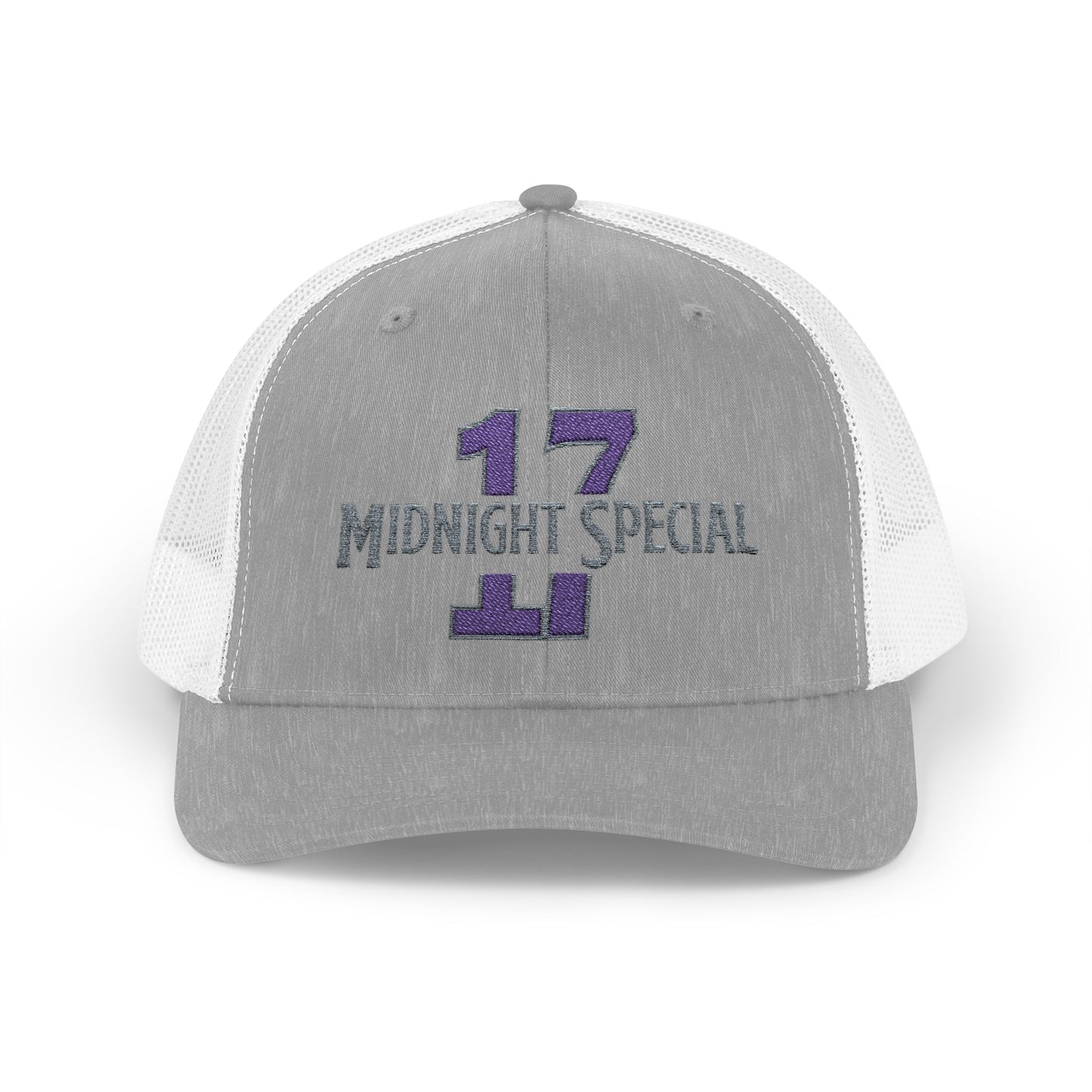 Midnight Special 17 Snapback Hat