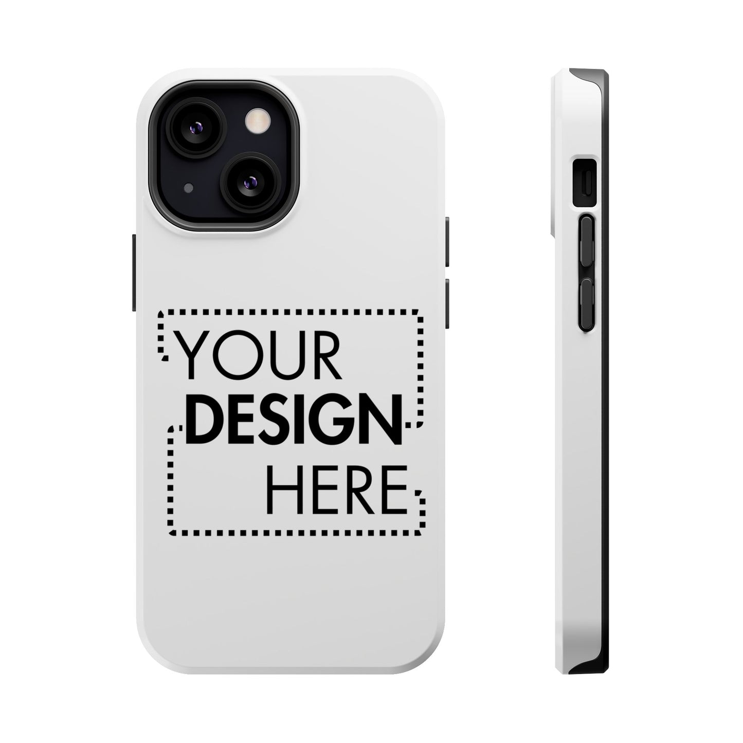 MagSafe® Compatible Custom Phone Case