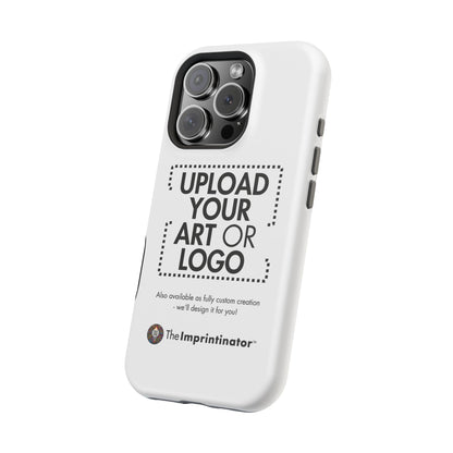 Custom MagSafe® Compatible Custom Phone Case