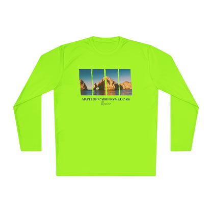 The Snapshot | Long Sleeve Tee