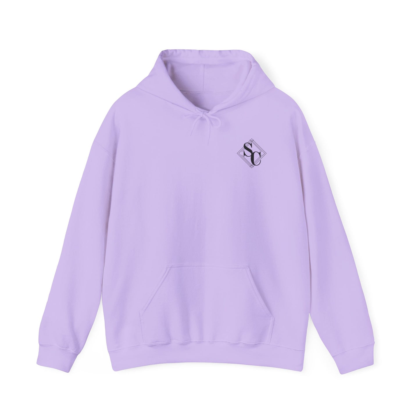 Hooded Sweatshirt | Shevlin Construction — view 15