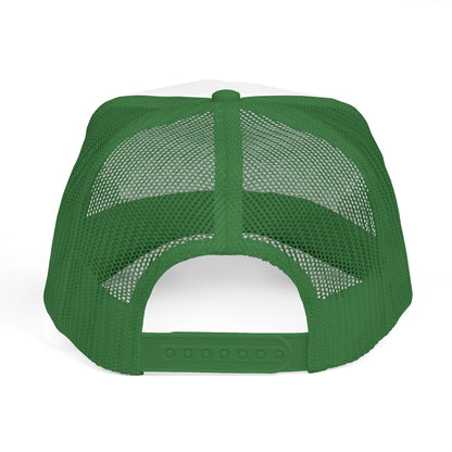 Trucker Hat | Shevlin Construction — view 7