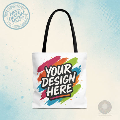 Custom Tote Bag