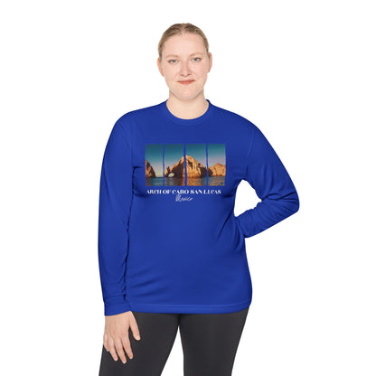 The Snapshot | Long Sleeve Tee