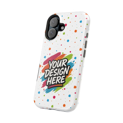 Custom Magnetic iPhone Case — view 29