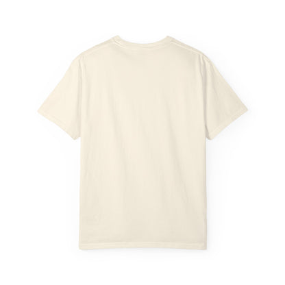 'Boat Hair Don't Care' Cotton T-Shirt — view 8