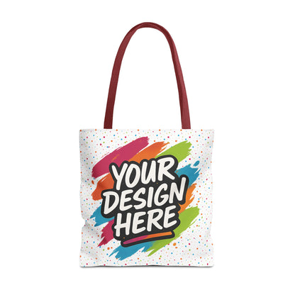 Custom Tote Bag — view 5