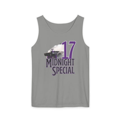 Women’s Tank Top | Midnight Special 17 — view 3