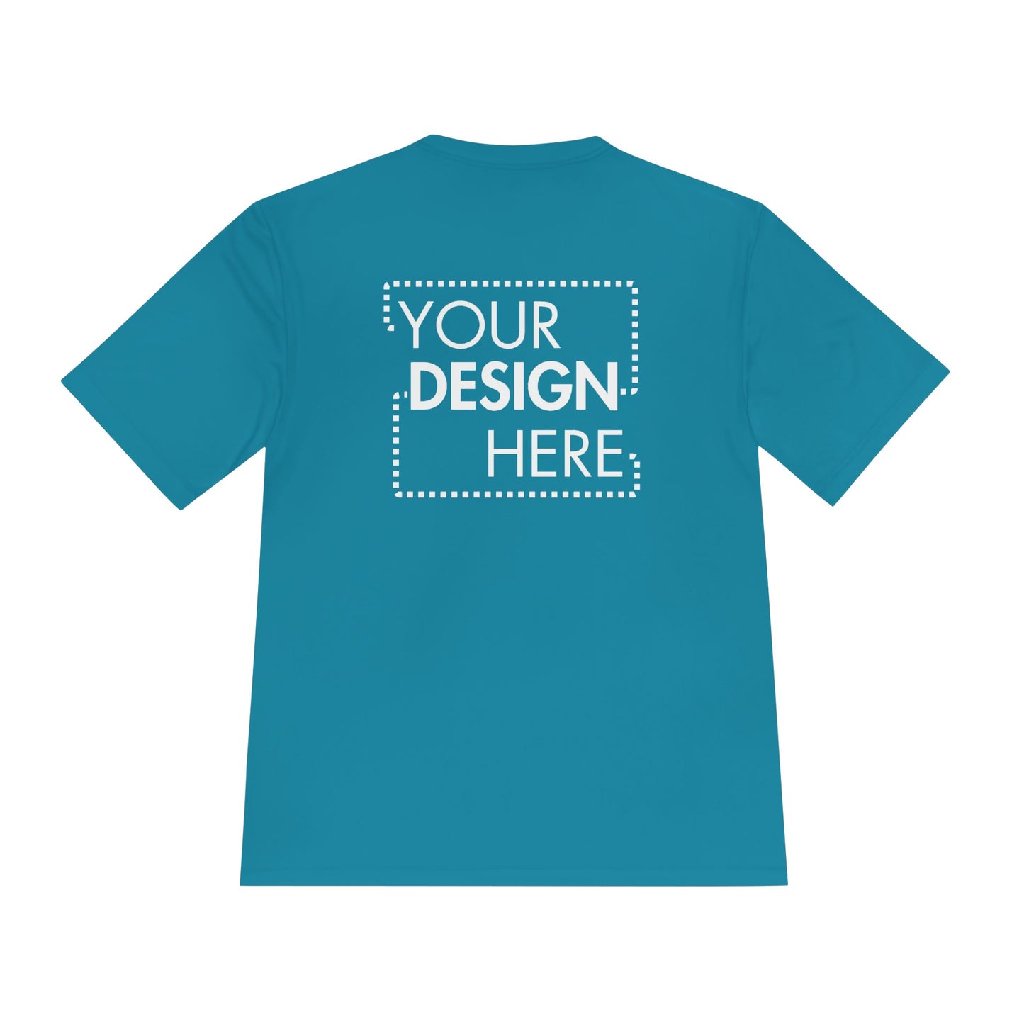 Moisture-Wicking Tee