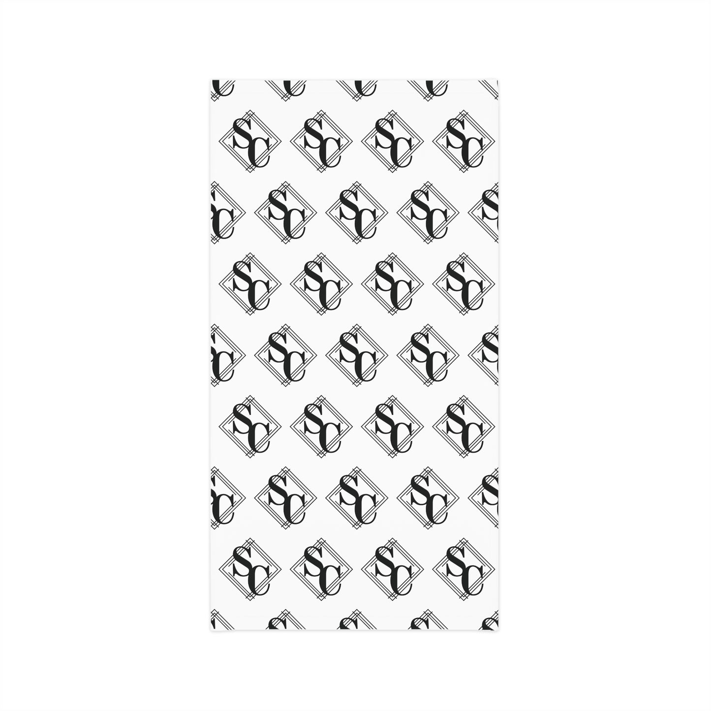 White Neck Gaiter | Shevlin Construction