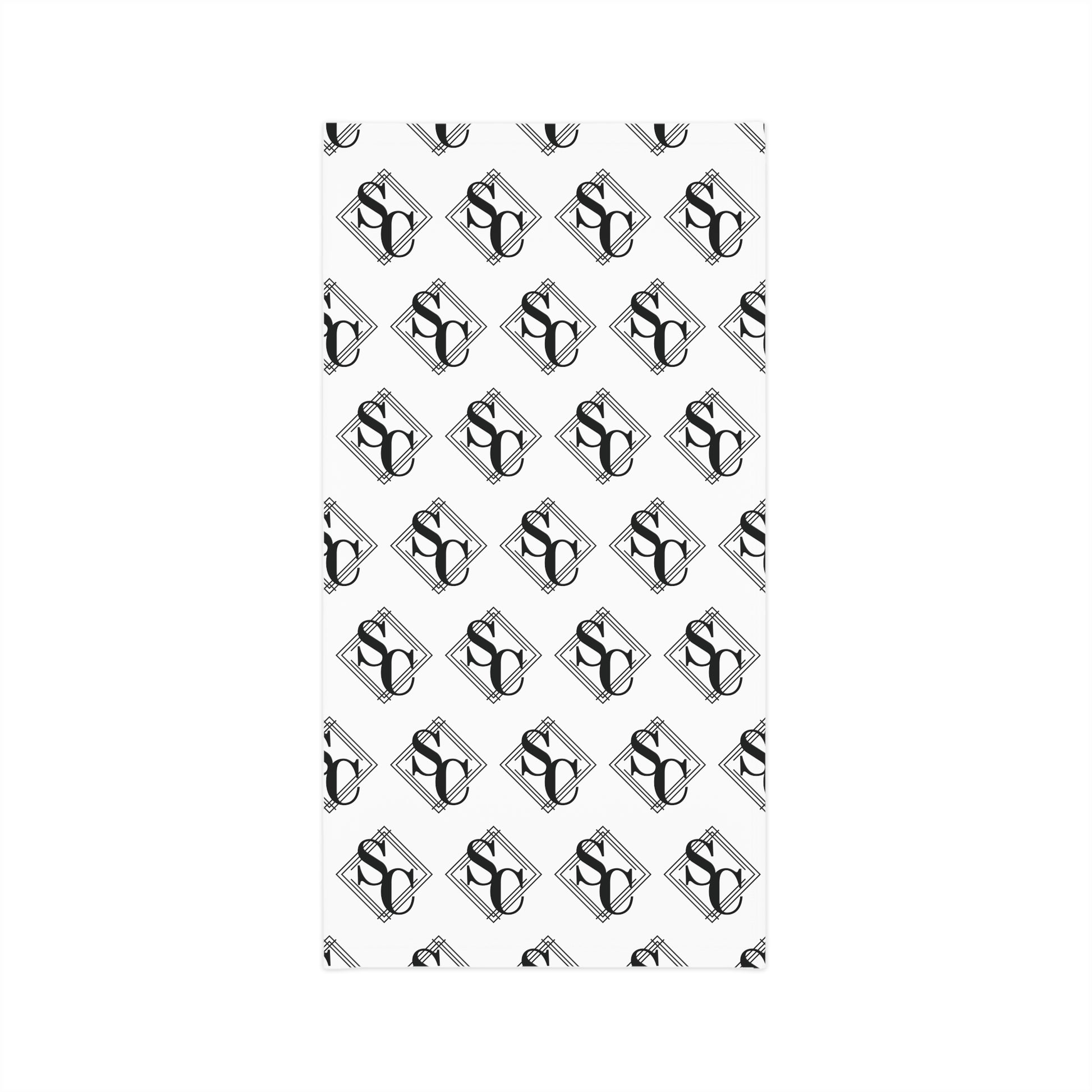 White Neck Gaiter | Shevlin Construction