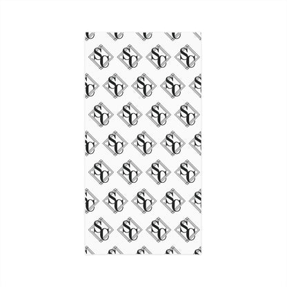 White Neck Gaiter | Shevlin Construction