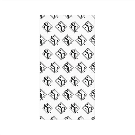 White Neck Gaiter | Shevlin Construction