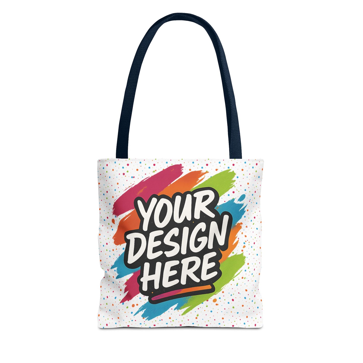 Custom Tote Bag — view 12