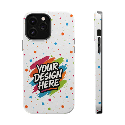 Custom Magnetic iPhone Case — view 19