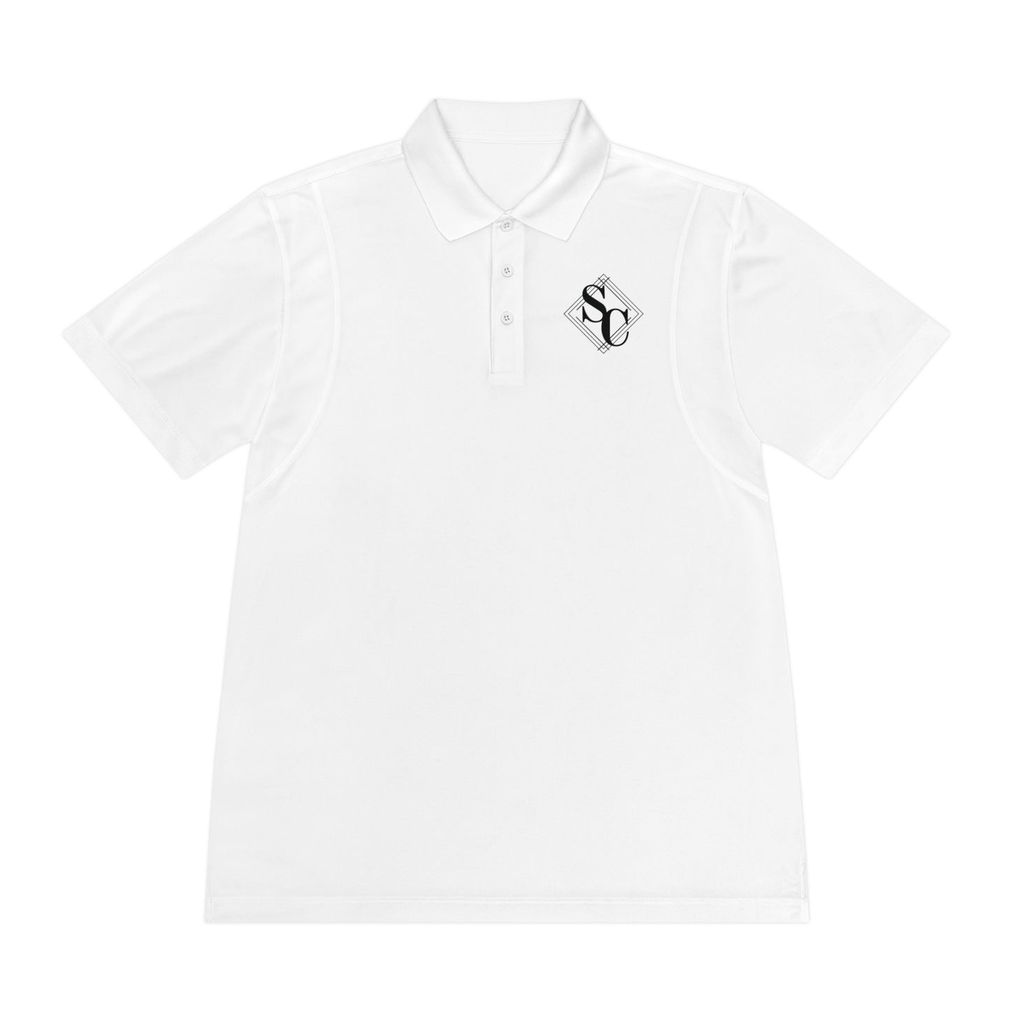 Men's Polo Shirt | Shevlin Construction