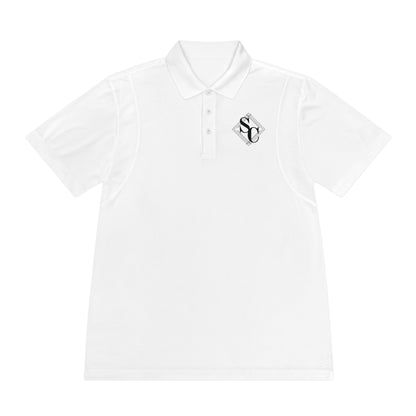 Men's Polo Shirt | Shevlin Construction