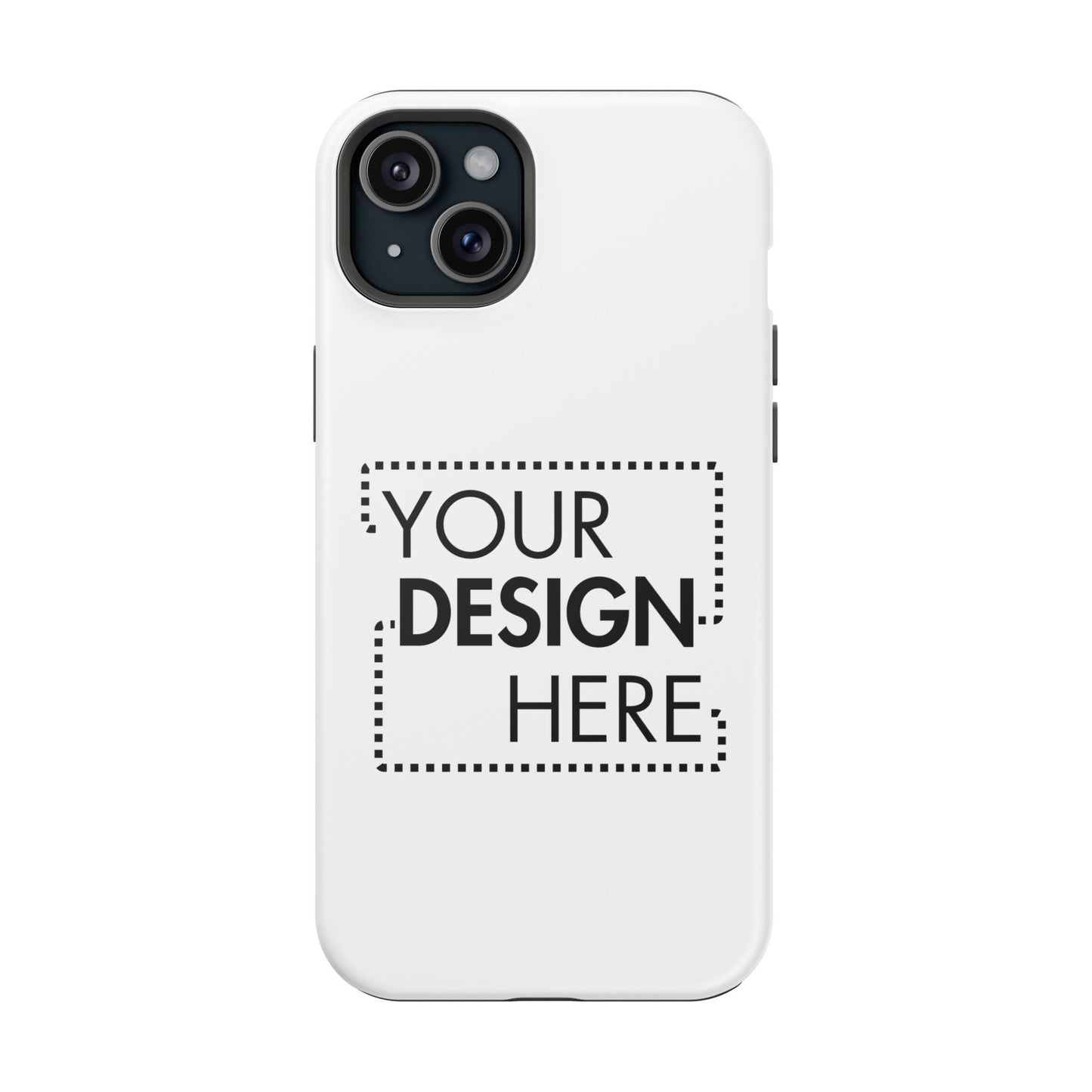 MagSafe® Compatible Custom Phone Case