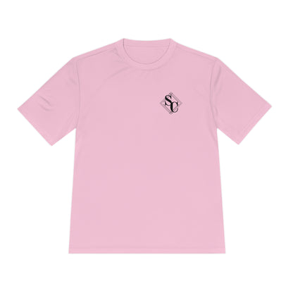 Moisture-Wicking T-Shirt | Shevlin Construction