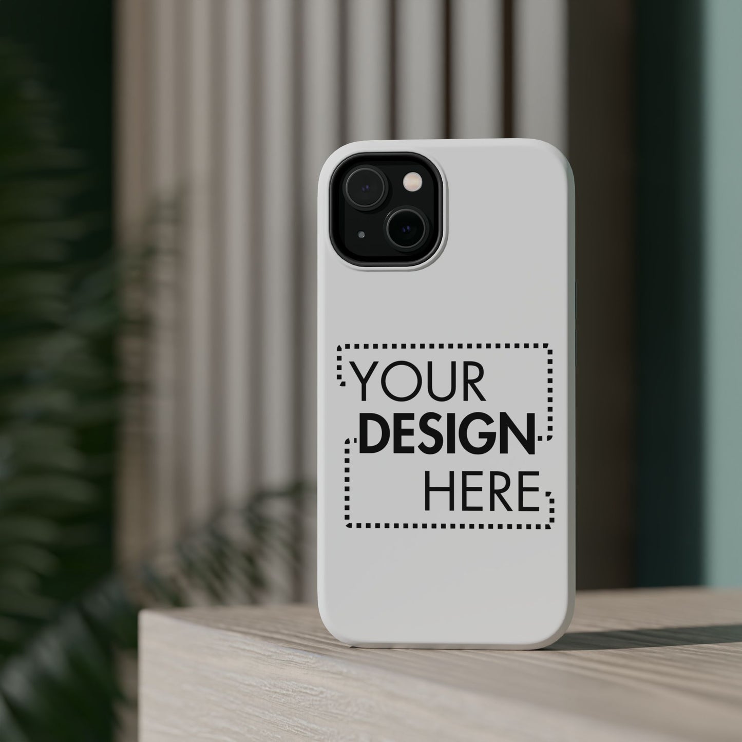 MagSafe® Compatible Custom Phone Case