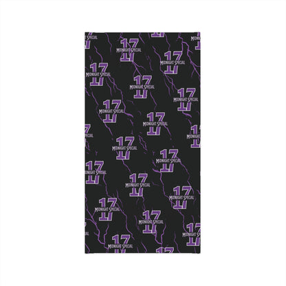 Midnight Special 17 Buff