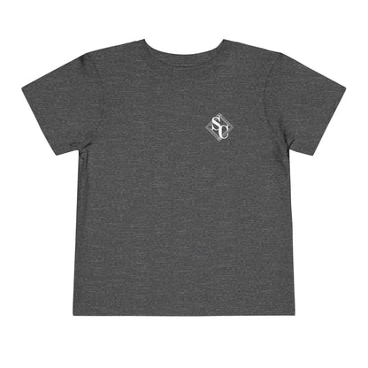 Toddler T-Shirt | Shevlin Construction