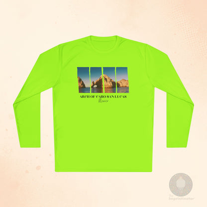 The Snapshot | Long Sleeve Tee